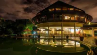 Safari Park Hotel Hotels near Miniso TRM