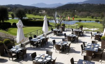 Royal Mougins Golf, Hotel & Spa de Luxe