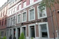 Amosa Liège City Centre Hotel