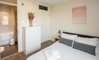 Superb 1Bd Flat in the Heart of Camden Town - Housity