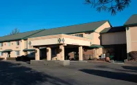 Americas Best Value Inn New Paltz