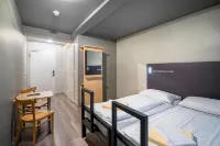 a&o Salzburg Hauptbahnhof - Хостел