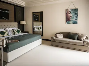 Boutique Hotel Casa del Mare-Pietra