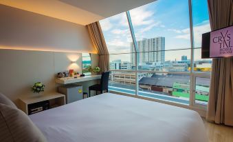 Crystal Hotel Hat Yai