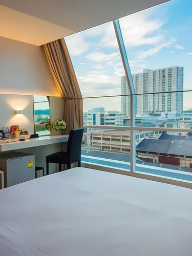 รูปภาพของโรงเเรมคริสตัล หาดใหญ่