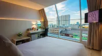 Crystal Hotel Hat Yai