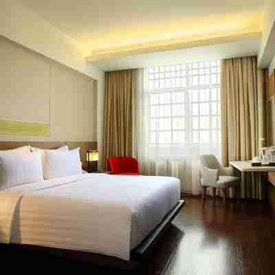 Hotel Santika Premiere Ice - BSD City Rooms