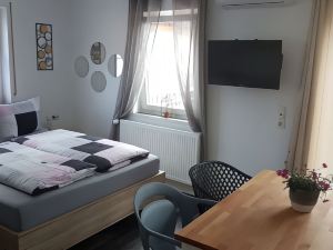 Ferienwohnung Busch