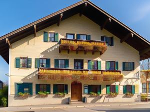 LandWirtschaft Höß - Restaurant & Hotel