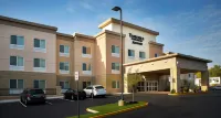 Fairfield Inn & Suites Alexandria