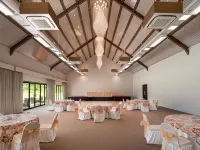 Rumah Kito Resort Hotel Jambi by Waringin Hospitality Hotels in Kota Baru