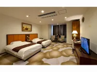 Kobe Hotel Fruit Flower Hotels in Sanda