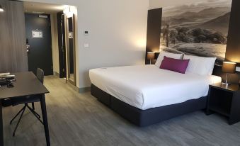 Mercure Tamworth