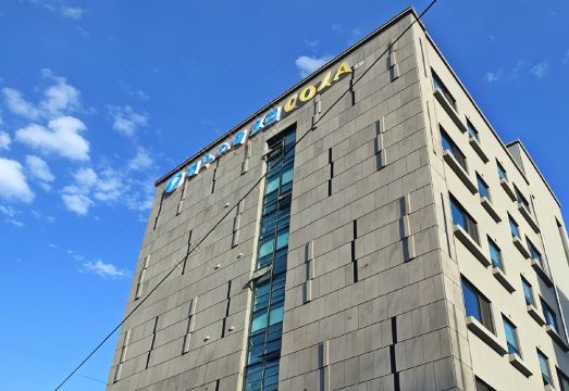 3. 호텔 코자(Co..