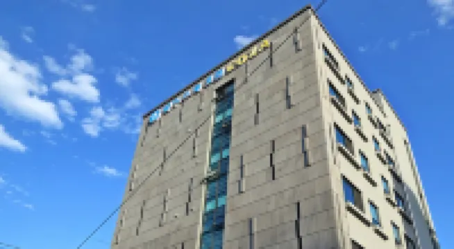 Seawater Spa Hotel Coza