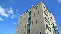 Seawater Spa Hotel Coza