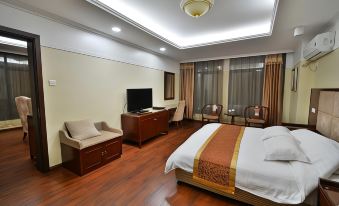 Arirang Hotel