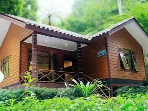 Safari Resort
