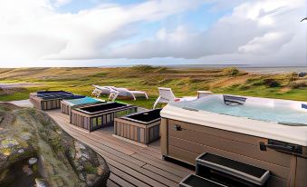 Connemara Sands Hotel & Spa