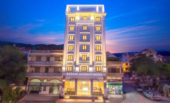 Halong Diamond Hotel