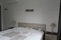 Vakantiewoning de Reünie