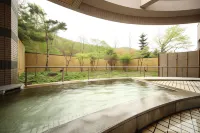 LiVEMAX RESORT HAKODATE GREENPIA ONUMA - Suối nước nóng