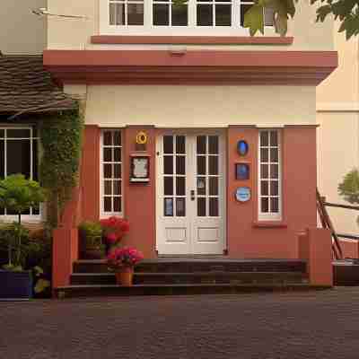 Gougane Barra Hotel Hotel Exterior