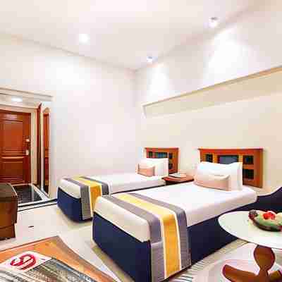 Regency Kanchipuram by GRT Hotels Rooms