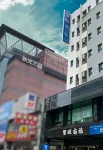 San Juan Easy Stay Inn Tainan Hotel a Tainan