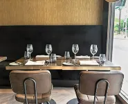 Crowne Plaza SYDNEY BURWOOD by IHG - breakfast
