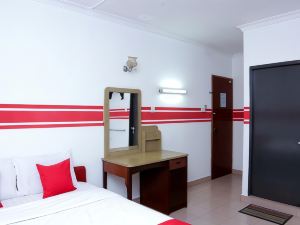 OYO 1173 Mandyrin Hotel