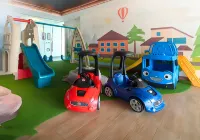 Le Tresor Benson Apartment at Supermal Pakuwon Hotels in Wiyung