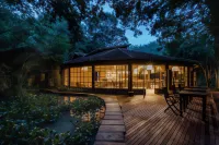 Pousada Tankamana Hotels in Itaipava