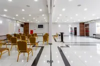Voa Express Inn Hotel Orquídea Hotel di Jarinu
