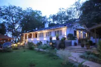 Kampala Forest Resort - Kfr Lodge