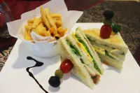 Royale Signature Hotel - breakfast