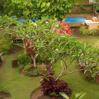 Hare Nua Hotel Boutique Hotel Exterior
