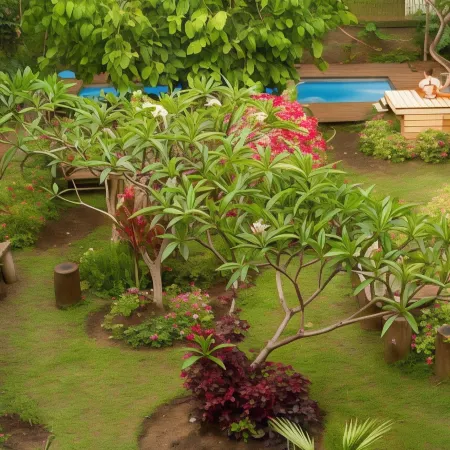 Hare Nua Hotel Boutique