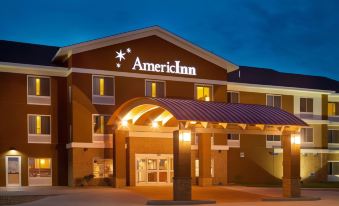 AmericInn by Wyndham Fairfield