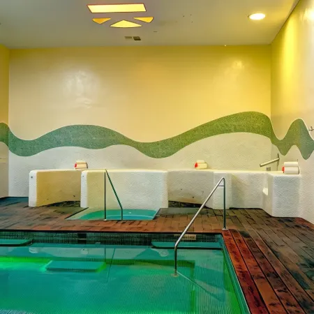 Pueblo Bonito Emerald Luxury Villas & Spa All Inclusive