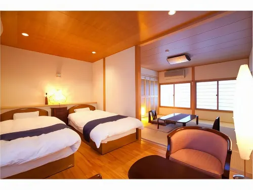 Ritouen Hotels in Higashisonogi