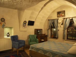 Asteria Cave Hotel