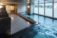 Y’s HOTEL ASAHIKAWA EKIMAE - Romantic