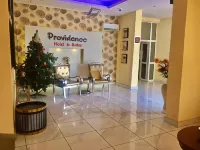 Providence Hotel and Suites Hotels in Abeokuta