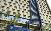 Wyndham Opi Hotel Palembang