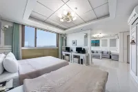 Yeosu Beach Hotel Hotels in Yeosu-si