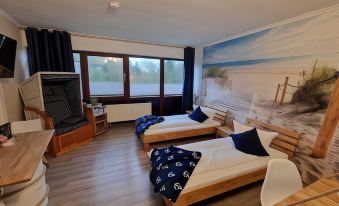 Hotel Seeblick am Sankelmarker See - Natur Und Erholung