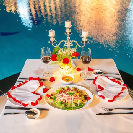 Navy Hotel Cam Ranh