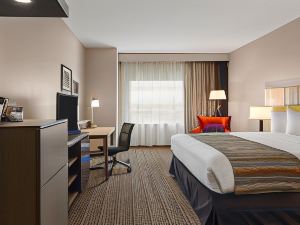 Country Inn & Suites by Radisson, Smithfield-Selma, NC