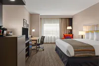 Country Inn & Suites by Radisson, Smithfield-Selma, NC Hotels in Smithfield